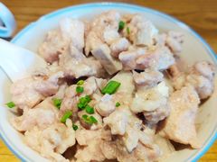 香芋蒸排骨-农耕记·湖南土菜(科技园店)