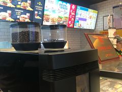 -汉堡王(西铁营万达店)