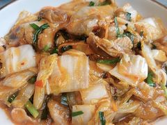 -人间酒暖·Go blanc·烧鸟·深夜食堂(陆家嘴店)