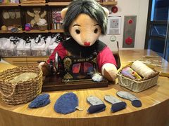 -济州岛泰迪熊博物馆