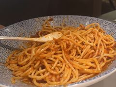 肉酱意粉-半秋山西餐厅(巴南万达广场店)