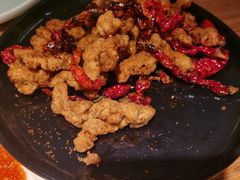 -蓉城小馆(科兴店)