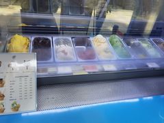 -CORNER CONE GELATO酷矿手作霜淇淋(南头古城店)