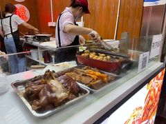 -卷五味·李老二卷馍(学则路店)