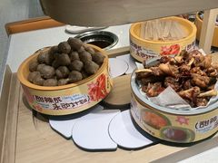 -龍歌自助小火锅(城阳万象汇店)