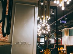 大堂-潮中人·潮州菜(益乐路店)
