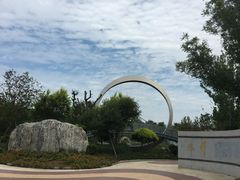 -武清南湖绿博园