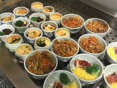 牛肉盖饭-松子料理(白家庄店)