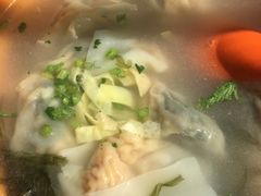 -海平馄饨(逍遥二路店)