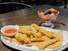 -大洋家·精品潮汕菜·生腌砂锅粥(天河东路店)