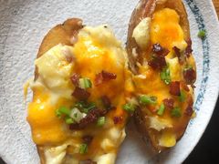 芝士烤土豆-SMOKI & CO(五大道店)