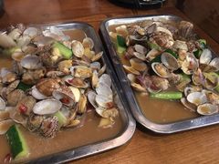 -烤官达人·徐州鲜羊肉串(江宁店)