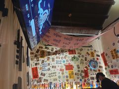 -三杯赤運·中式小酒馆(所城里店)