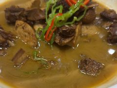 -李氏传家菜(兴城路店)