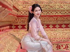 -西双版纳融创皇冠假日度假酒店