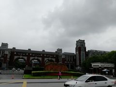 -华东政法大学(松江校区)