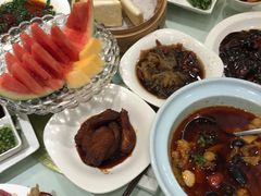 -金时代顺风大酒店(金山店)