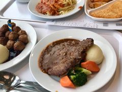 -宜家·瑞典风味餐厅(北京西红门店)