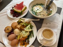 -东航云逸酒店·宴会厅