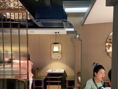 大堂-野妹火锅(龙岗店)
