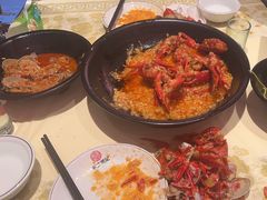 -聚味瞿记·龙虾堂(坡子街店)