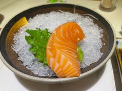 -羽寿司(东方宝泰店)