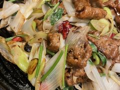 -粗茶淡饭·隐庐私厨(东亭店)