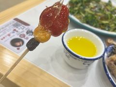 -朴小妹人参鸡汤火锅(长白山万达店)