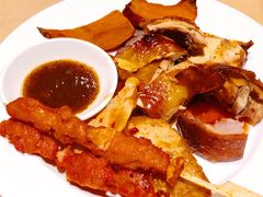 -杭州钱江新城万怡酒店-西餐厅