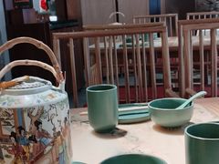 -锦府盐帮·侯宅(五棵松万达店)