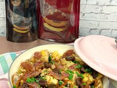 -奇华饼家(又一城店)