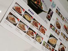 -兰湘子·湘菜小炒(崂山丽达店)