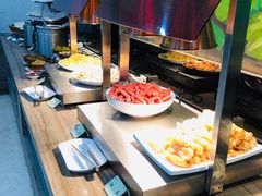 -蓝天清水湾国际大酒店