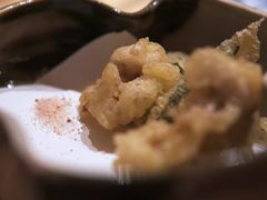 -鮨青(恒基名人购物中心店)