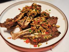 -老湘亲·品鉴湘菜(蔡塘爱琴海店)