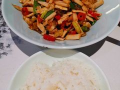 洞庭湖畔卜藕尖-望湘园·洞庭渔宴(永旺店)