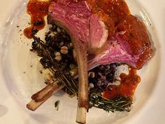 -羽深肉铺 Steak & Wine