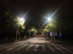 -华东政法大学(松江校区)