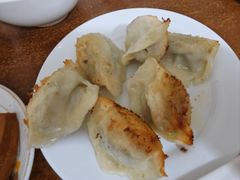 -山东水饺(南坪新街店)