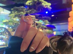 -绿茶餐厅(光谷世界城步行街店)