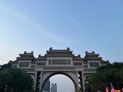 -顺峰山公园