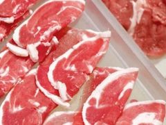 -涮福記·现切牛羊肉火锅(世纪汇店)
