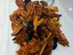 -春水锅贴·传统鲁菜(大明湖店)
