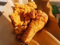 -德克士(通宝路店)