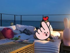-Cafe Rooftop Cheongsapo