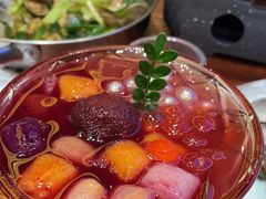 -517烧烤·龙虾·海鲜大排档(万象都荟店)