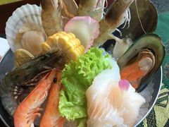 -火舞泰·泰式海鲜火锅餐厅(世纪城店)