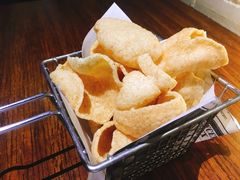虾片传奇-海石湾餐厅·沙画家的店
