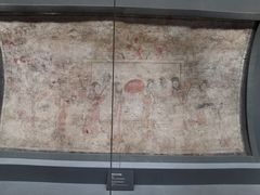 -洛阳古墓博物馆