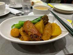 -和平馆·地道港澳茶餐厅(西门口店)